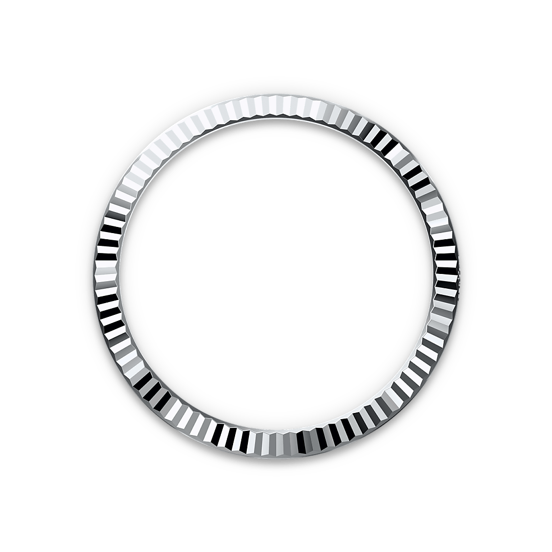 Rolex Day-Date 40, Platin, M228236-0018 – Goldschmiede Hofacker – Rolex Lünette
