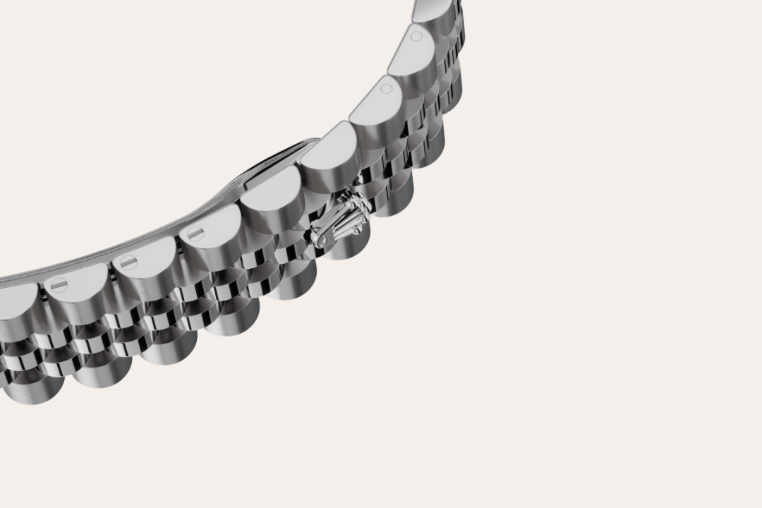 Rolex Datejust 31, Edelstahl Oystersteel, M278240-0018 – Goldschmiede Hofacker – Rolex Armband