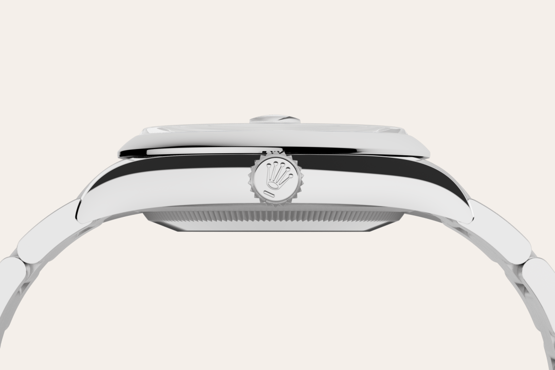 Rolex Datejust 36, Edelstahl Oystersteel, M126200-0002 – Goldschmiede Hofacker – Detailansicht 13