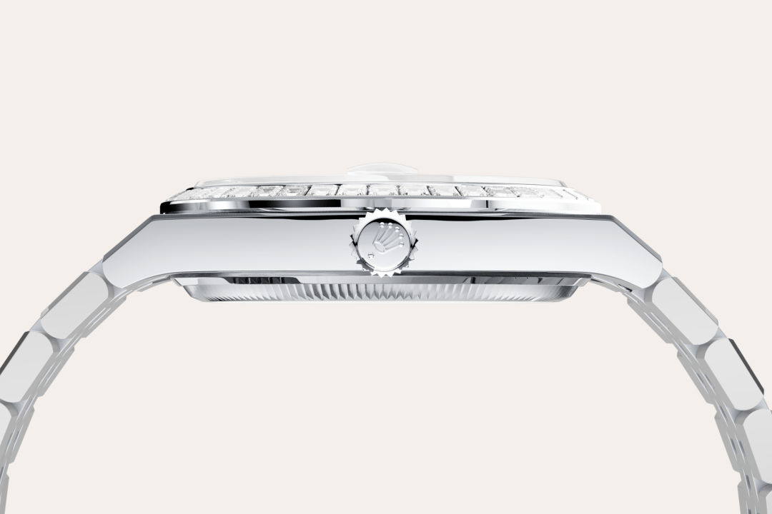 Rolex Land-Dweller 36, Platin, M127286TBR-0001 – Goldschmiede Hofacker – Detailansicht 14