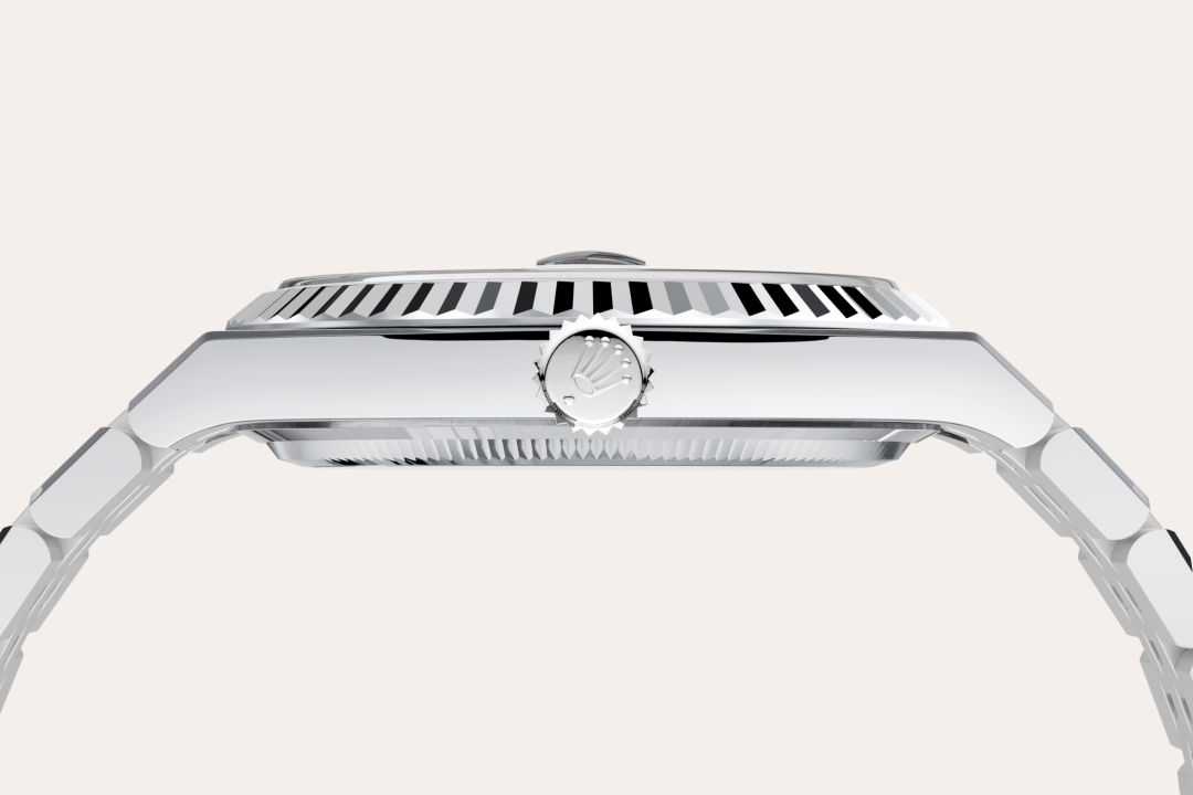 Rolex Land-Dweller 40, Platin, M127336-0001 – Goldschmiede Hofacker – Detailansicht 14