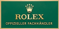 Offizieller Rolex Fachhändler