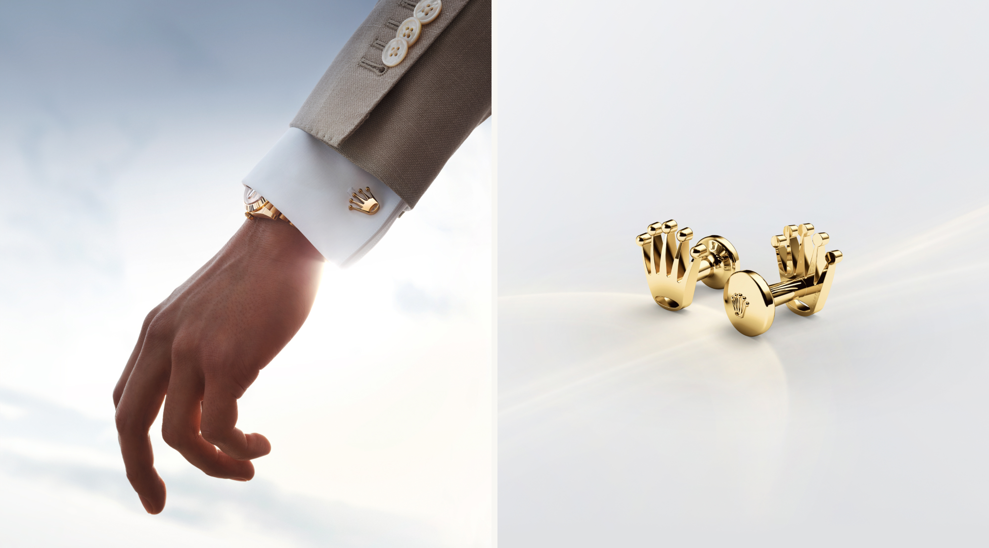 Rolex Accessoires – Goldschmiede Hofacker – Detailansicht 15