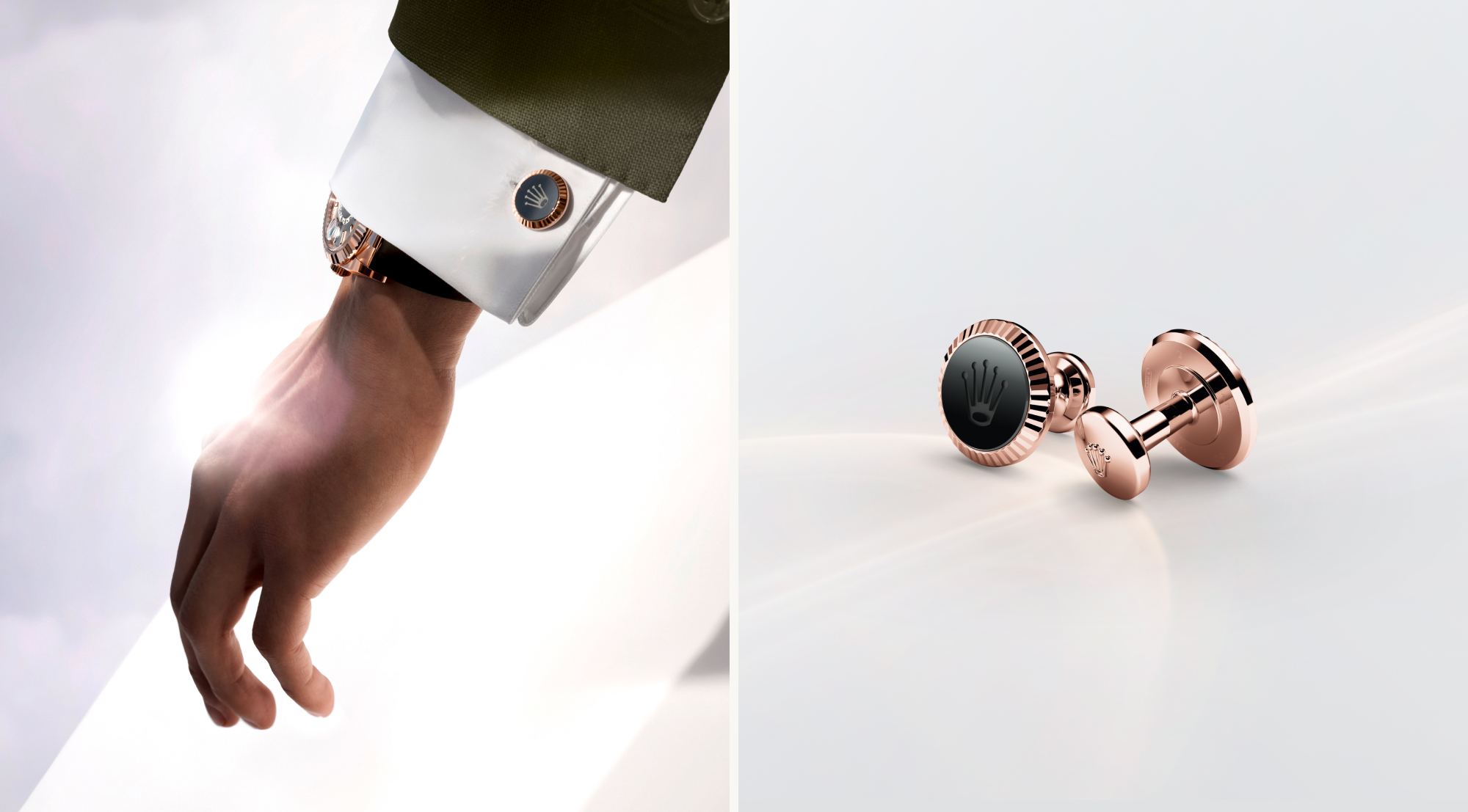 Rolex Accessoires – Goldschmiede Hofacker – Detailansicht 17