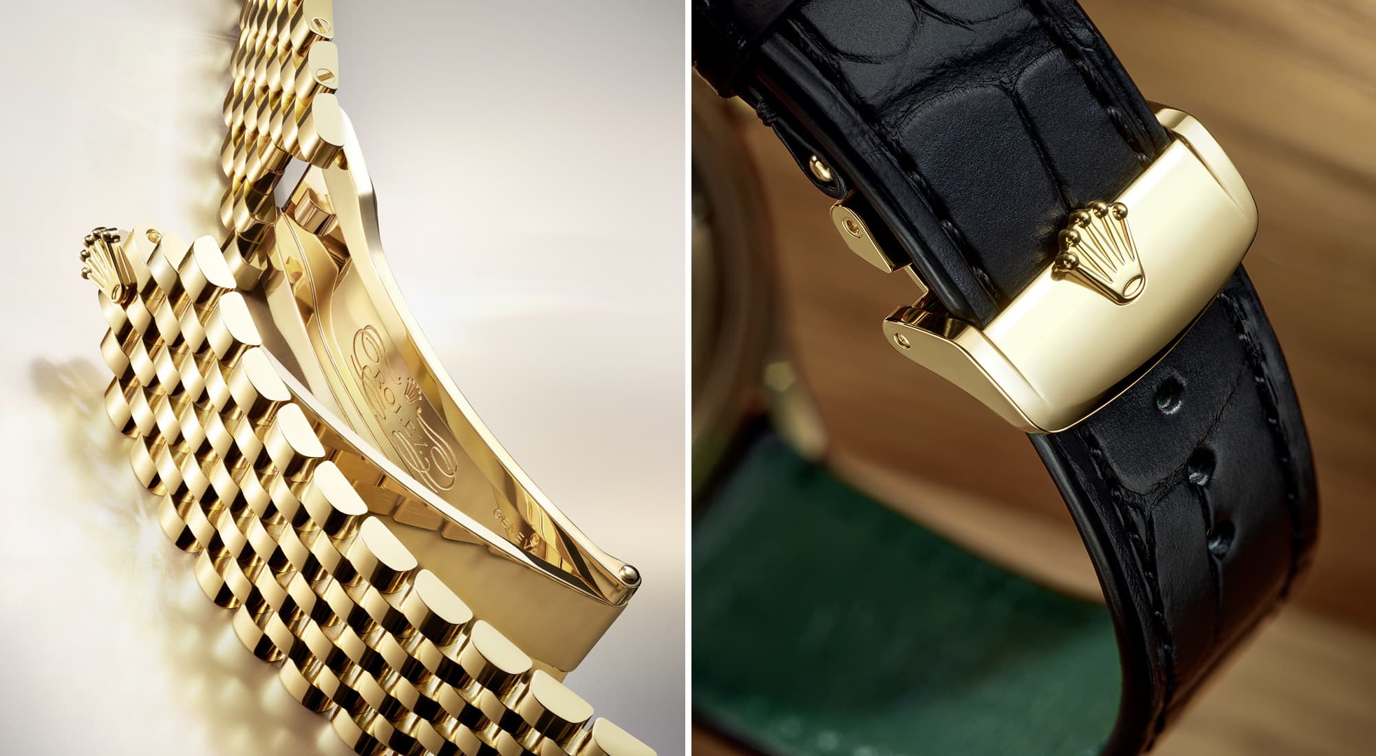 Rolex 1908 Modelle – Goldschmiede Hofacker – Detailansicht 11