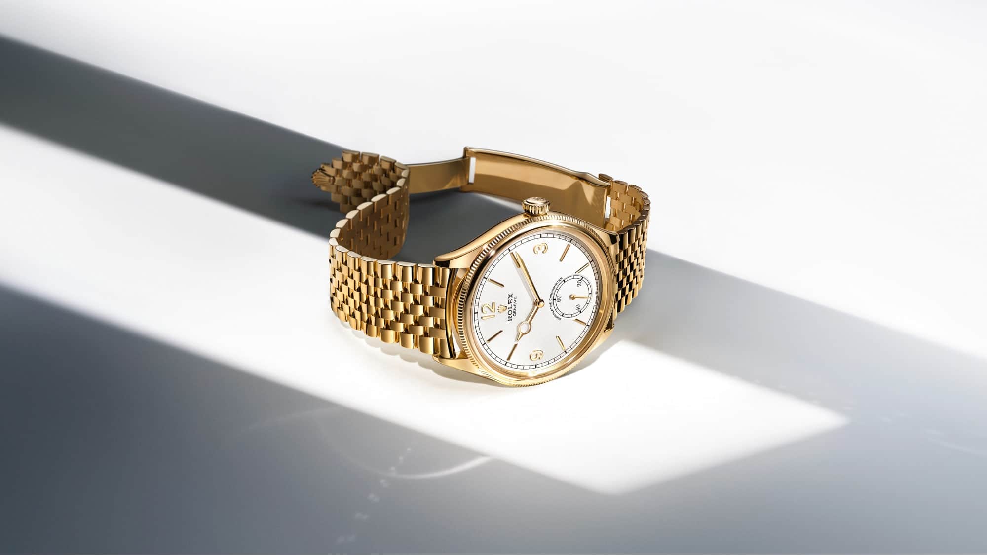 Rolex 1908 Modelle – Goldschmiede Hofacker – Detailansicht 7