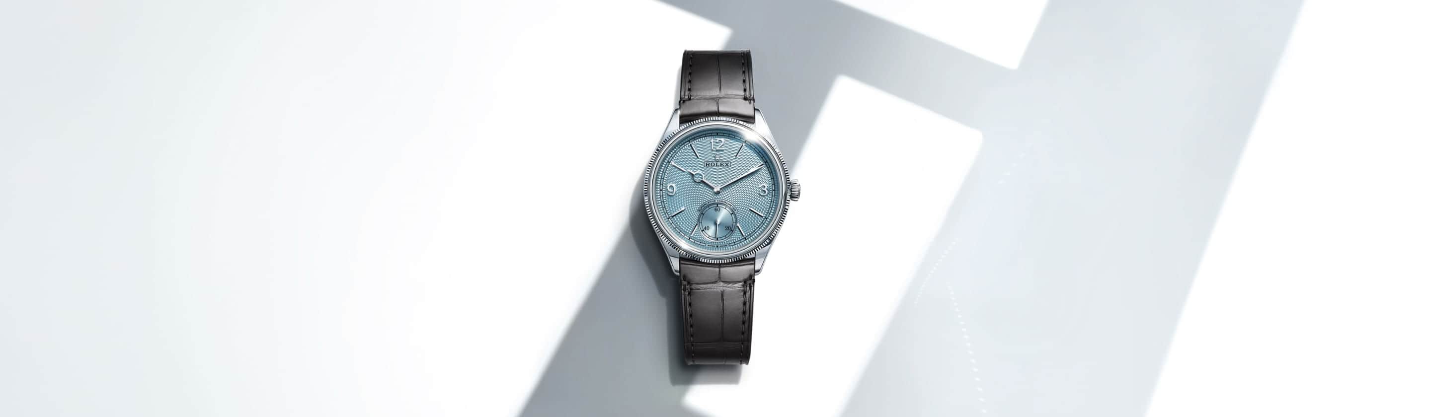 Rolex Perpetual 1908 Modelle – Goldschmiede Hofacker