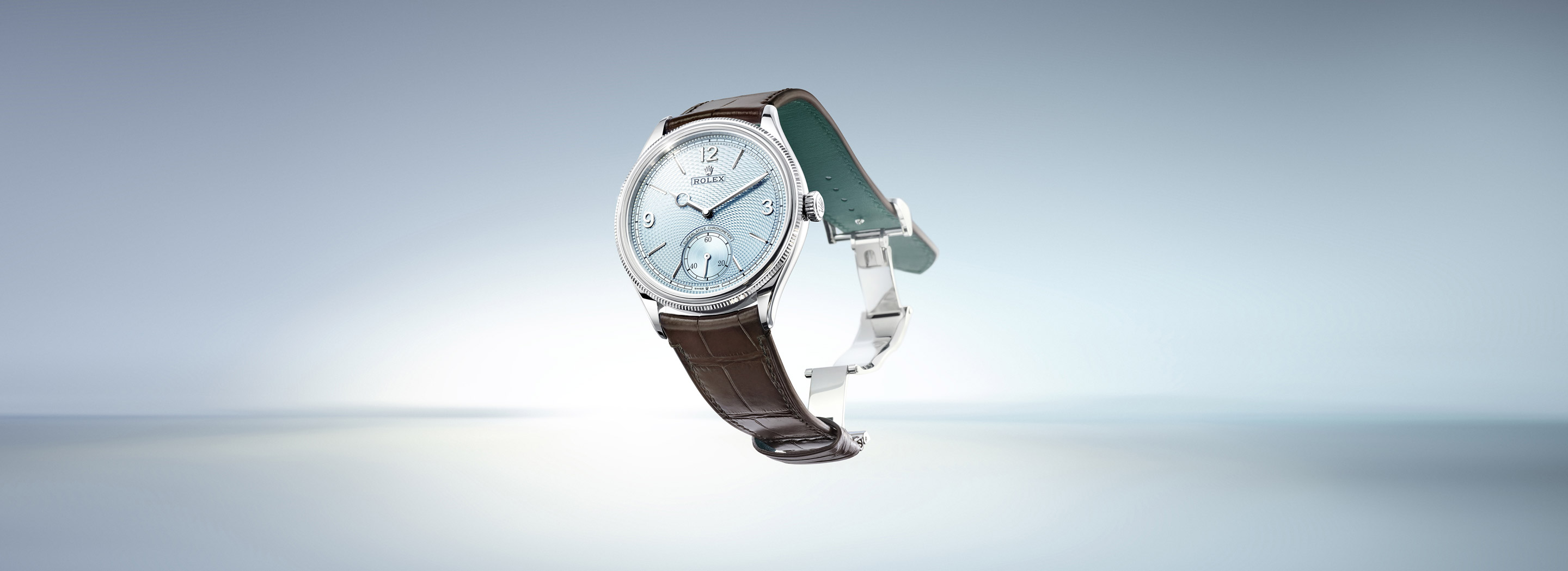 Die Geschichte von Rolex – Goldschmiede Hofacker – Detailansicht 4