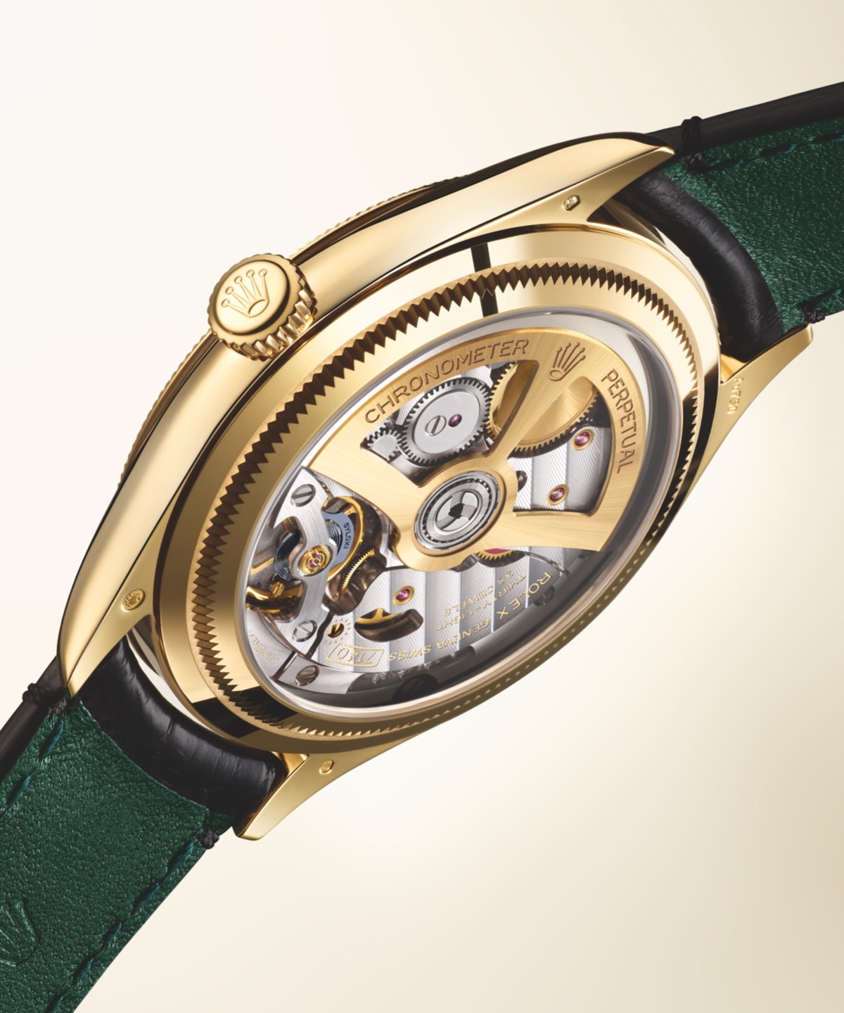 Die Geschichte von Rolex – Goldschmiede Hofacker – Detailansicht 6