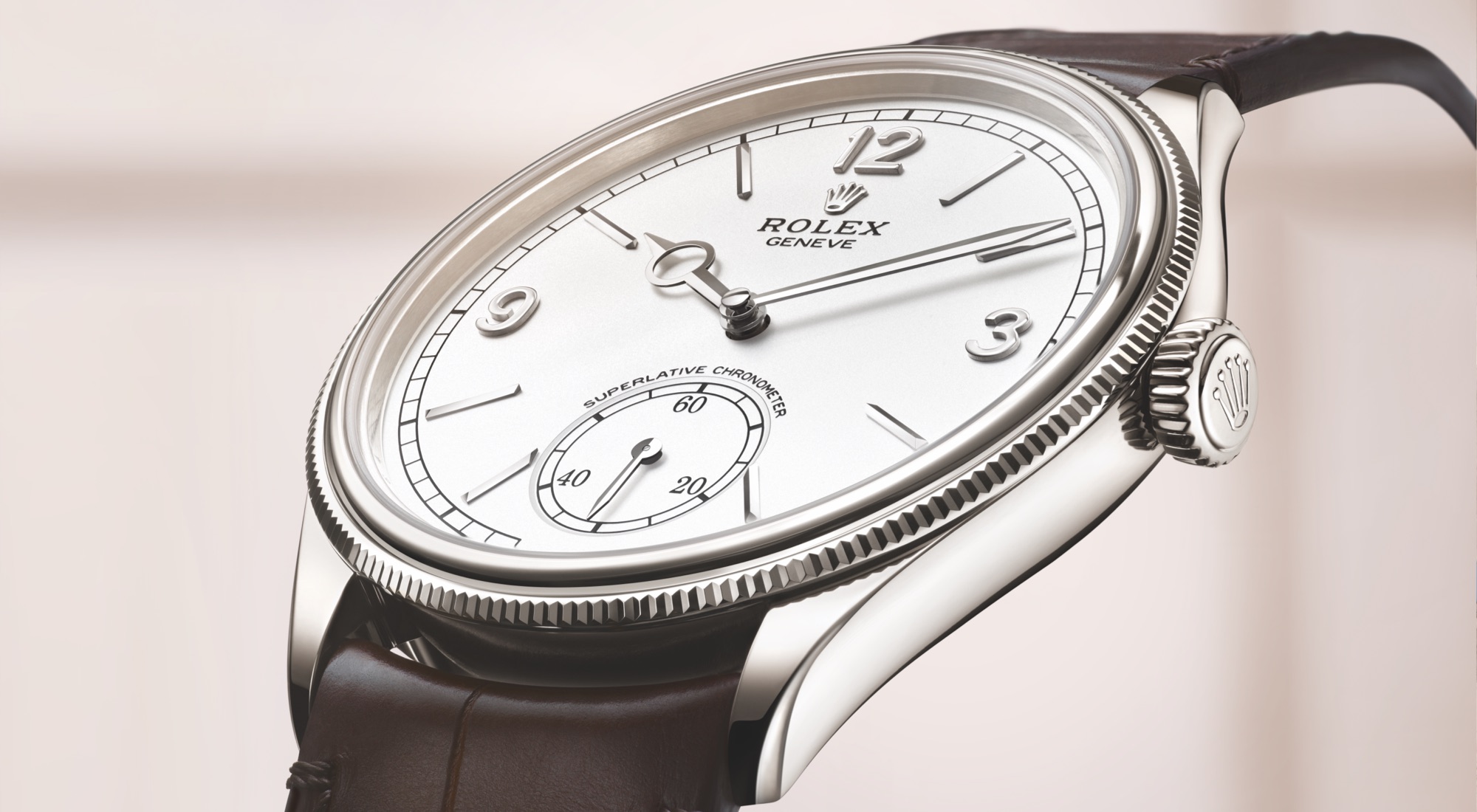 Die Geschichte von Rolex – Goldschmiede Hofacker – Detailansicht 3
