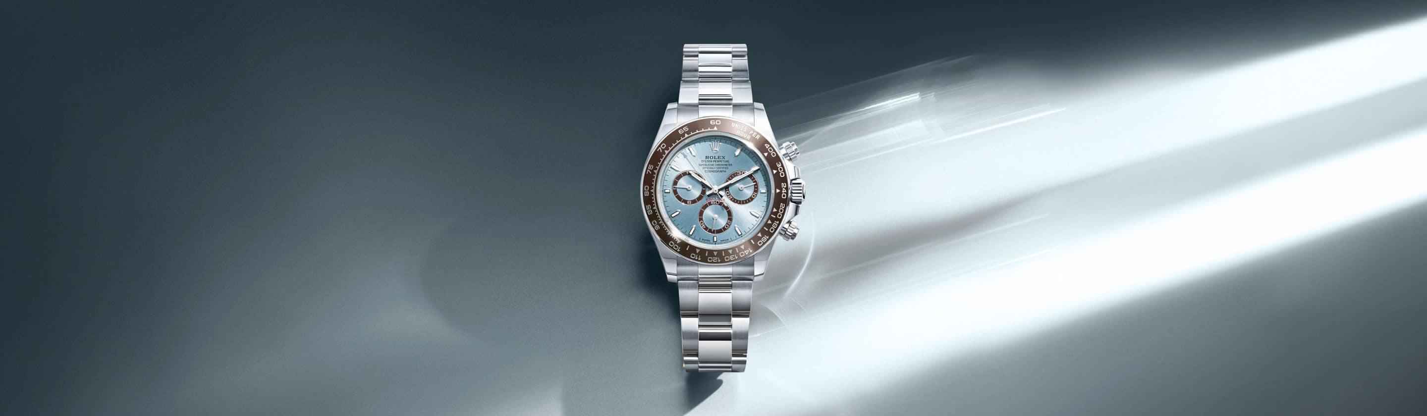 Rolex Cosmograph Daytona Modelle – Goldschmiede Hofacker