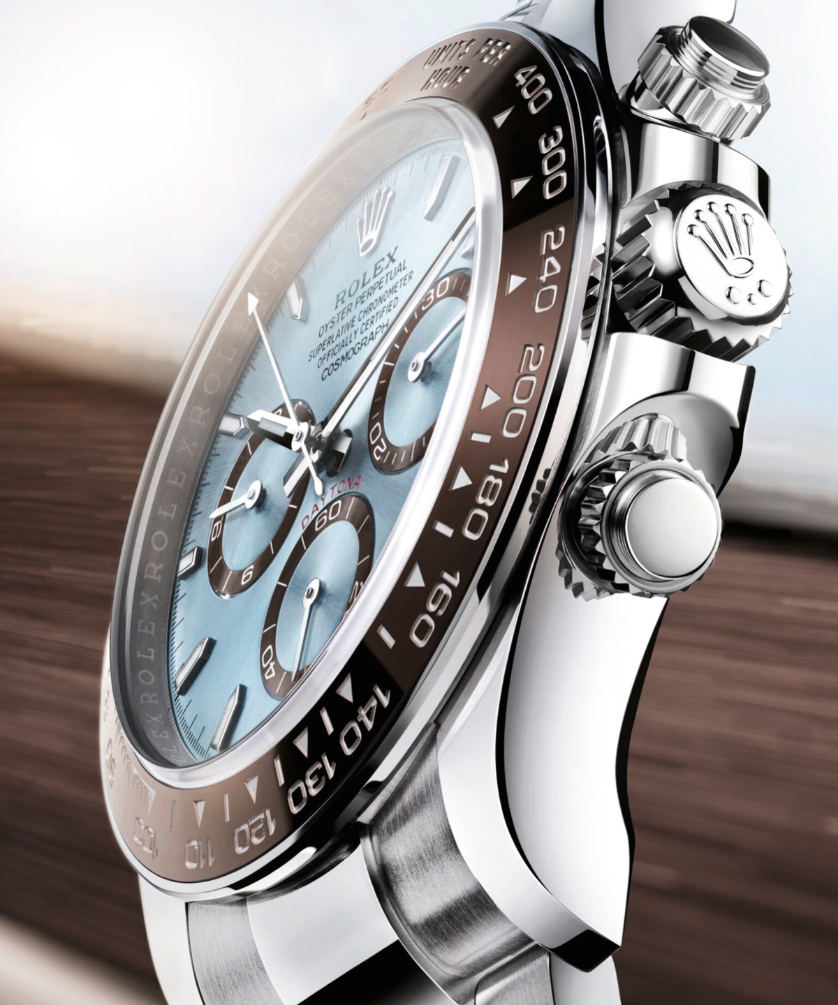 Rolex Cosmograph Daytona Modelle – Goldschmiede Hofacker – Detailansicht 18