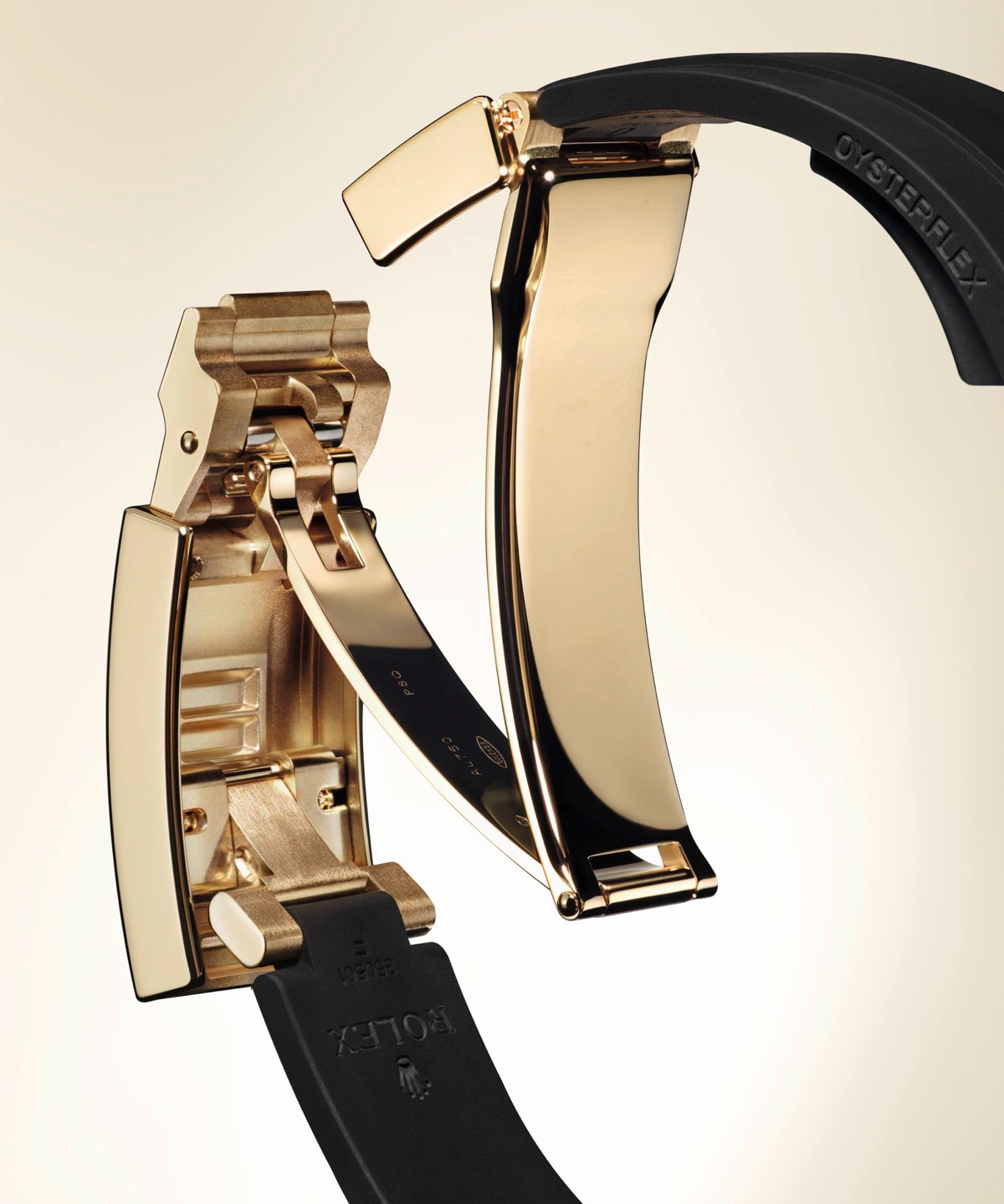 Rolex Cosmograph Daytona Modelle – Goldschmiede Hofacker – Detailansicht 16