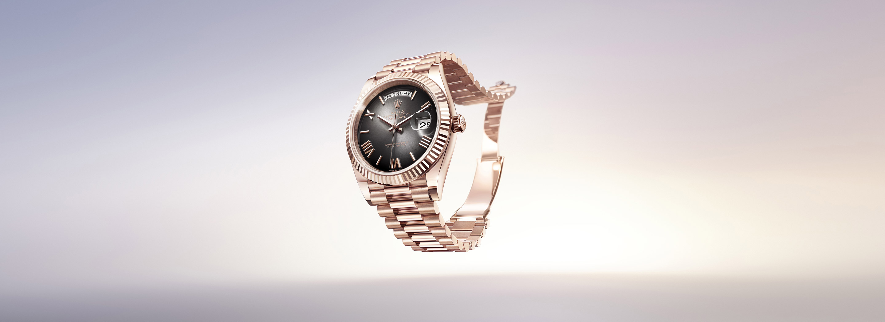 Rolex Day-Date Modelle – Goldschmiede Hofacker – Detailansicht 23