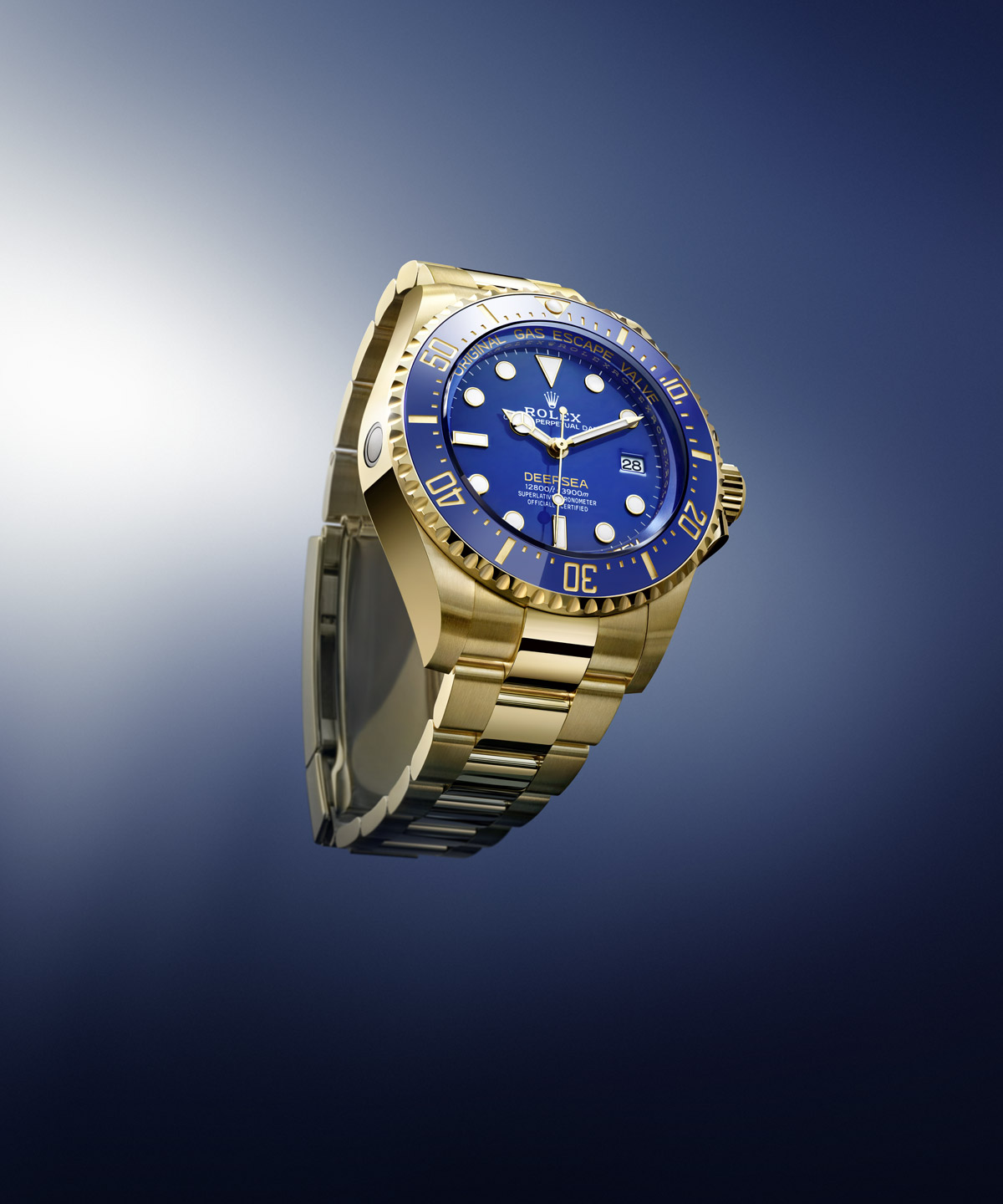 Rolex Deepsea Modelle – Goldschmiede Hofacker – Detailansicht 7