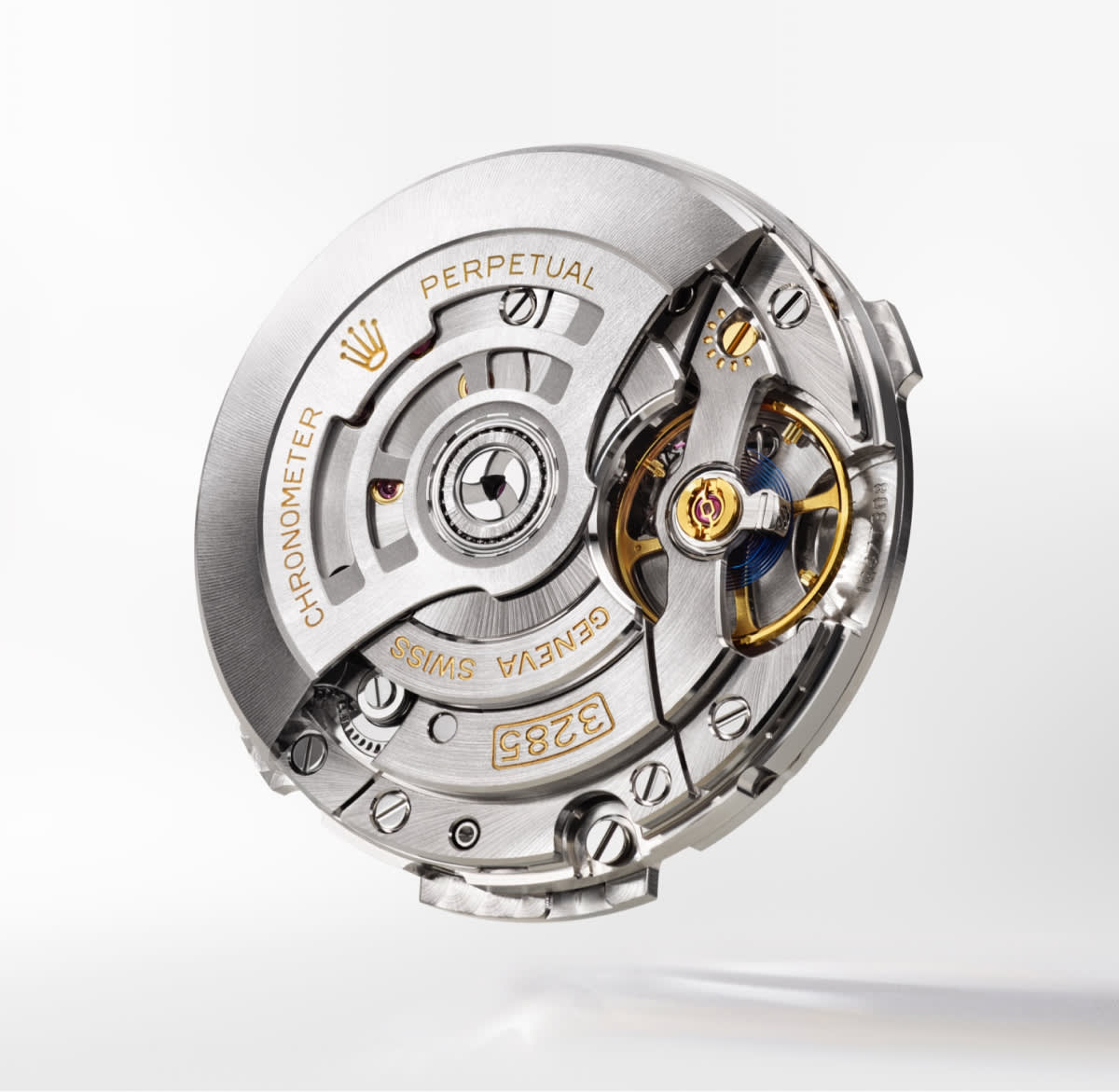 Rolex Explorer II Modelle – Goldschmiede Hofacker – Rolex Uhrwerk