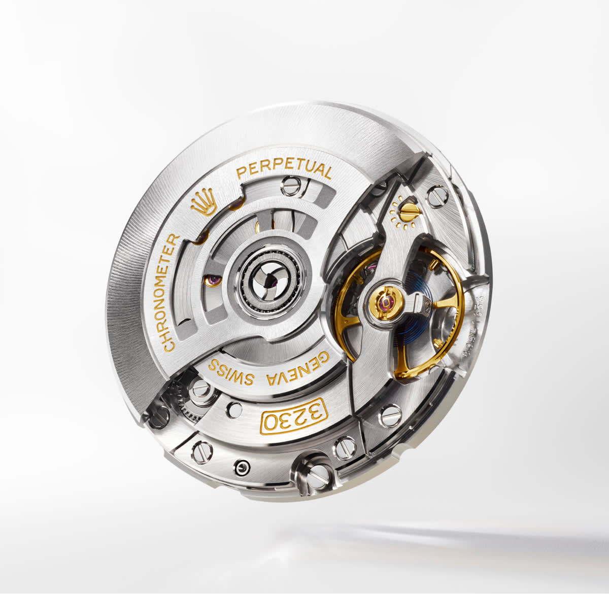 Rolex Explorer Modelle – Goldschmiede Hofacker – Rolex Uhrwerk