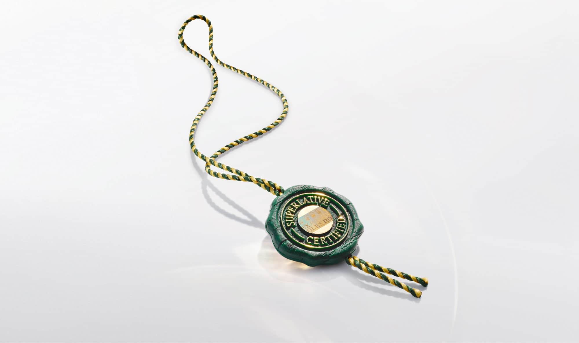 Rolex Explorer Modelle – Goldschmiede Hofacker – Chronometer-Zertifizierung