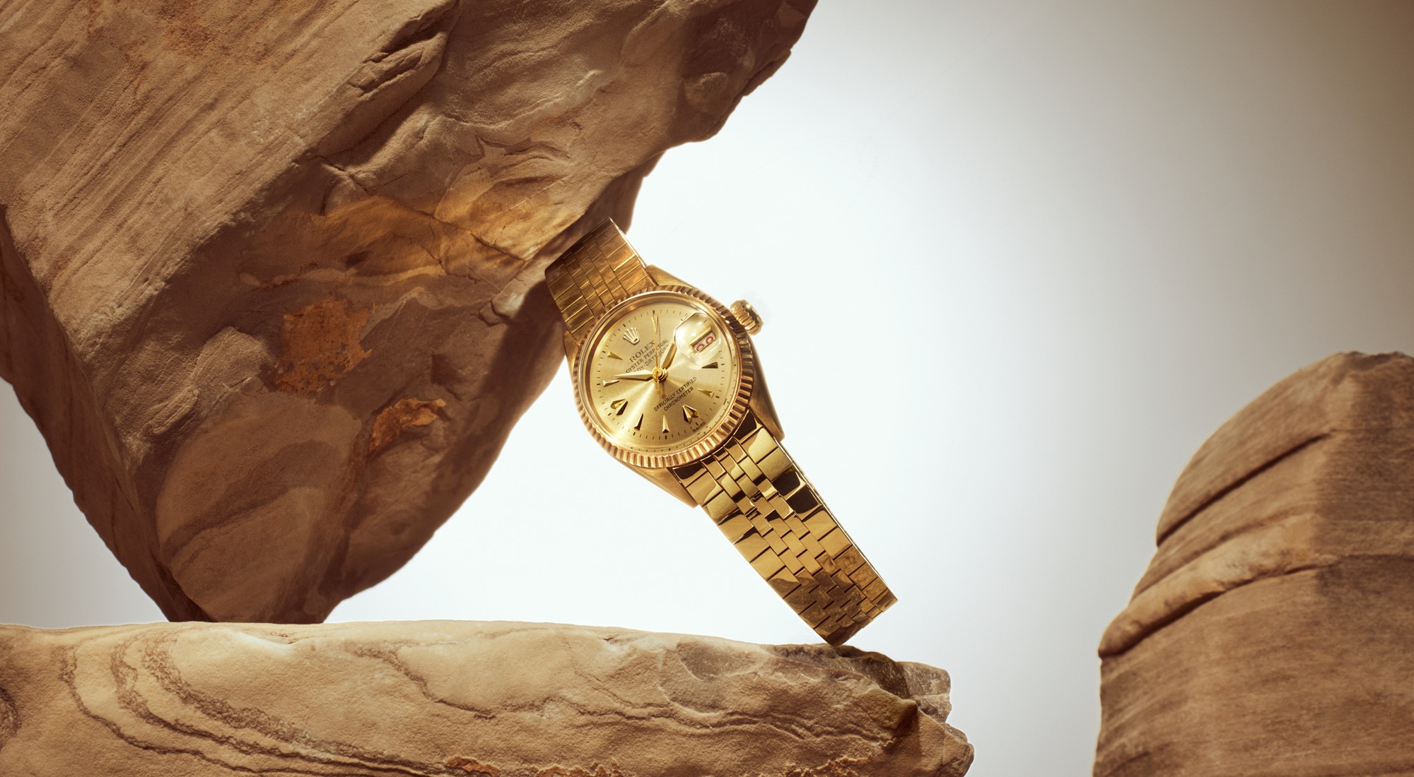 Rolex Lady-Datejust Modelle – Goldschmiede Hofacker – Detailansicht 12
