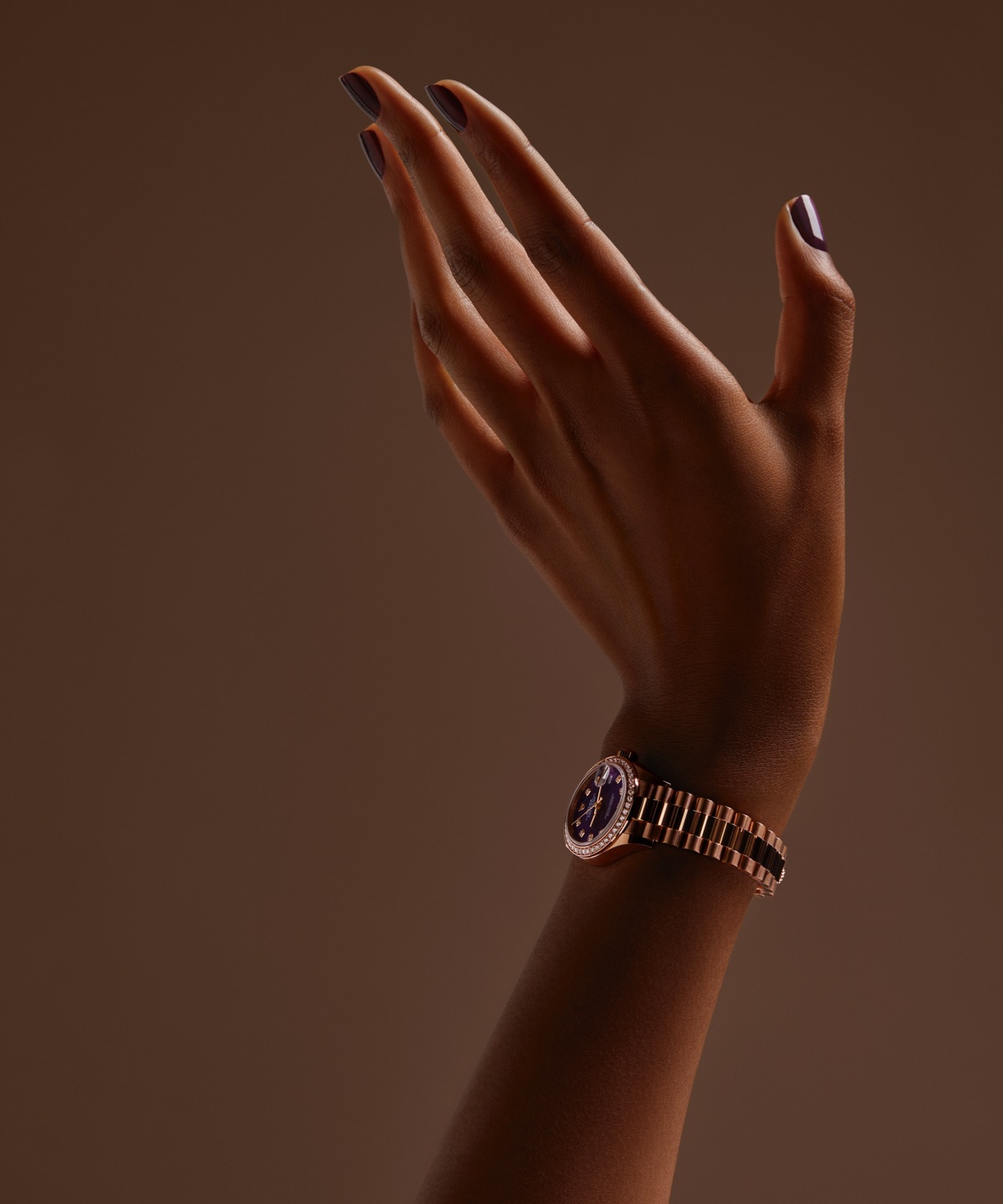 Rolex Lady-Datejust Modelle – Goldschmiede Hofacker – Detailansicht 11