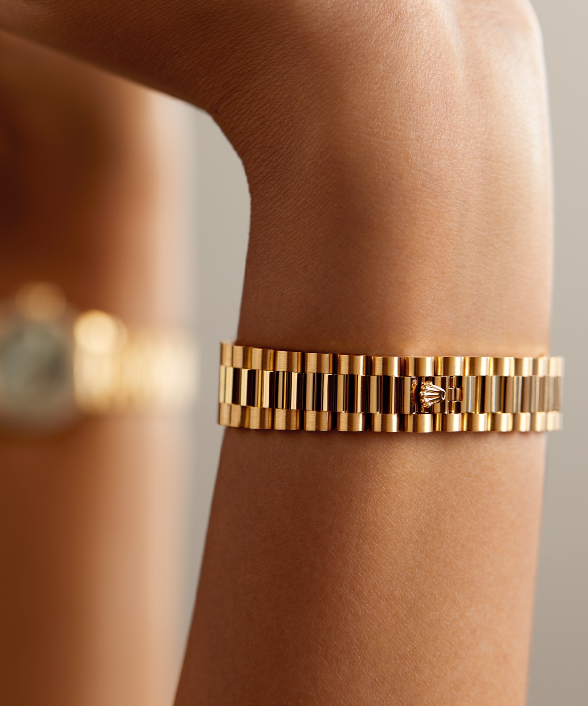 Rolex Lady-Datejust Modelle – Goldschmiede Hofacker – Detailansicht 16