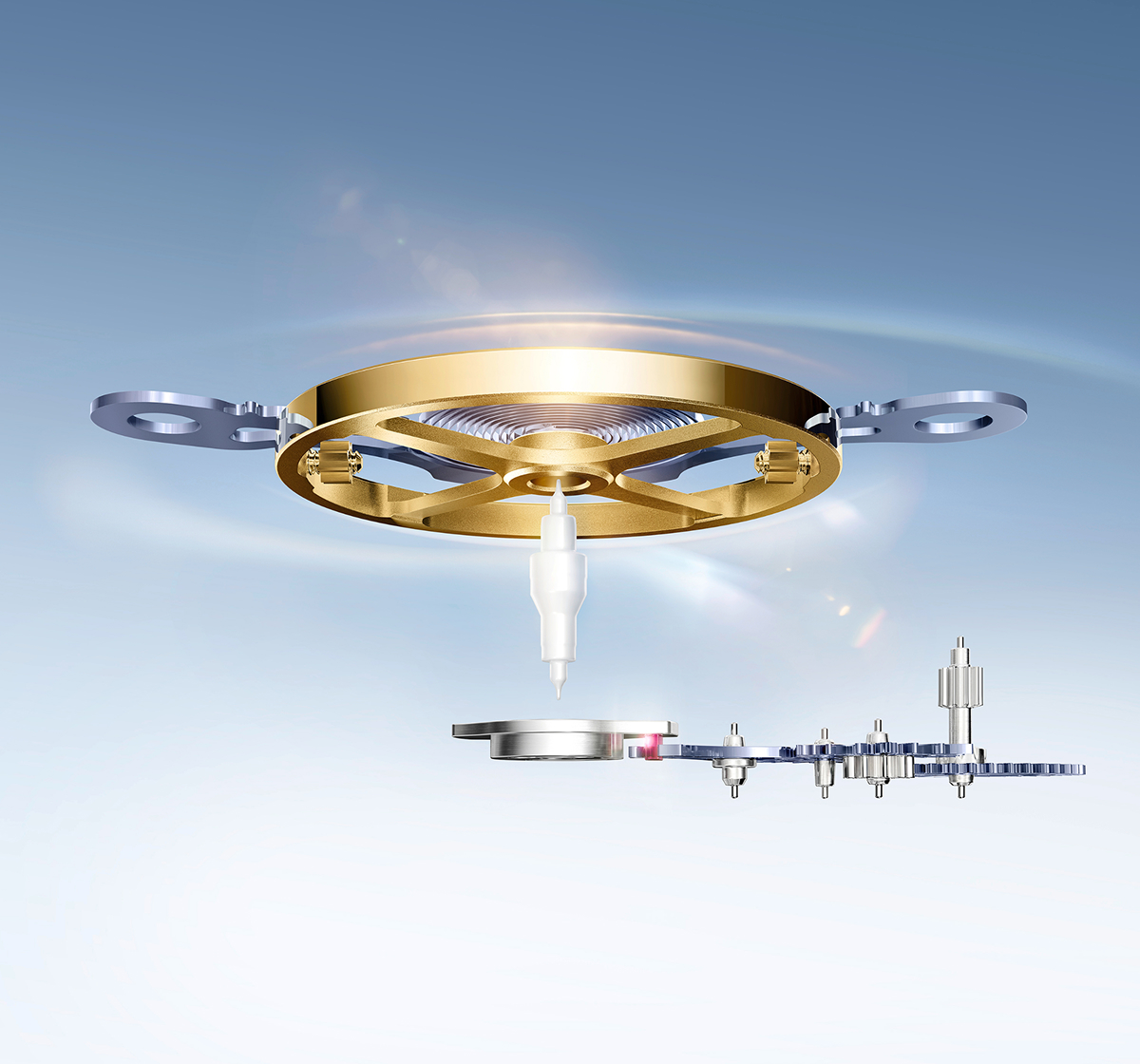 Rolex Land-Dweller Modelle – Goldschmiede Hofacker – Detailansicht 15