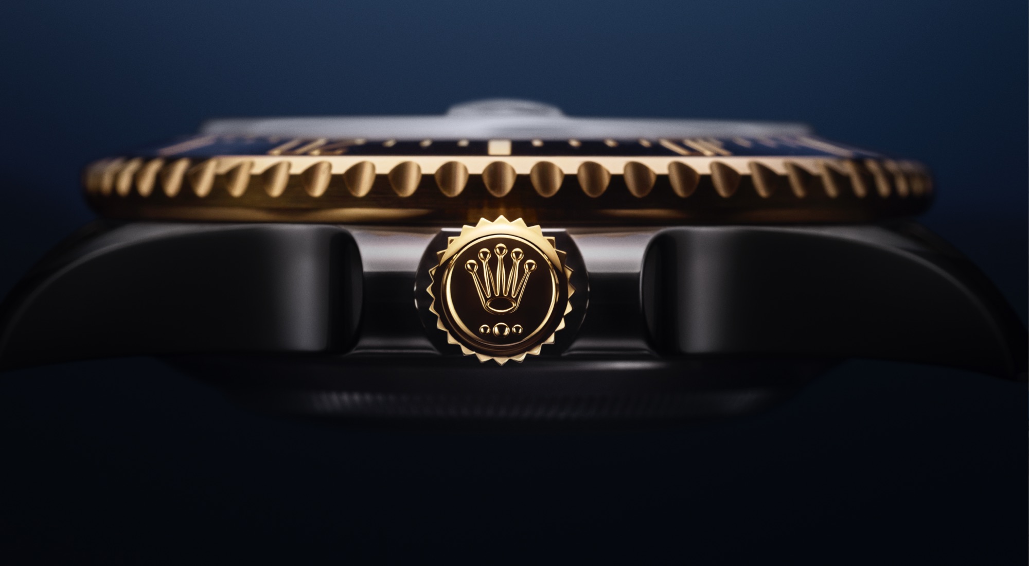 Rolex Sea-Dweller Modelle – Goldschmiede Hofacker – Detailansicht 7