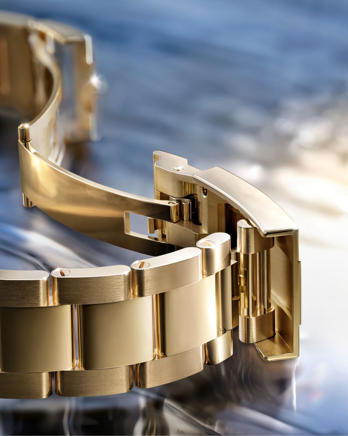 Rolex Yacht-Master II Modelle – Goldschmiede Hofacker – Rolex Armband