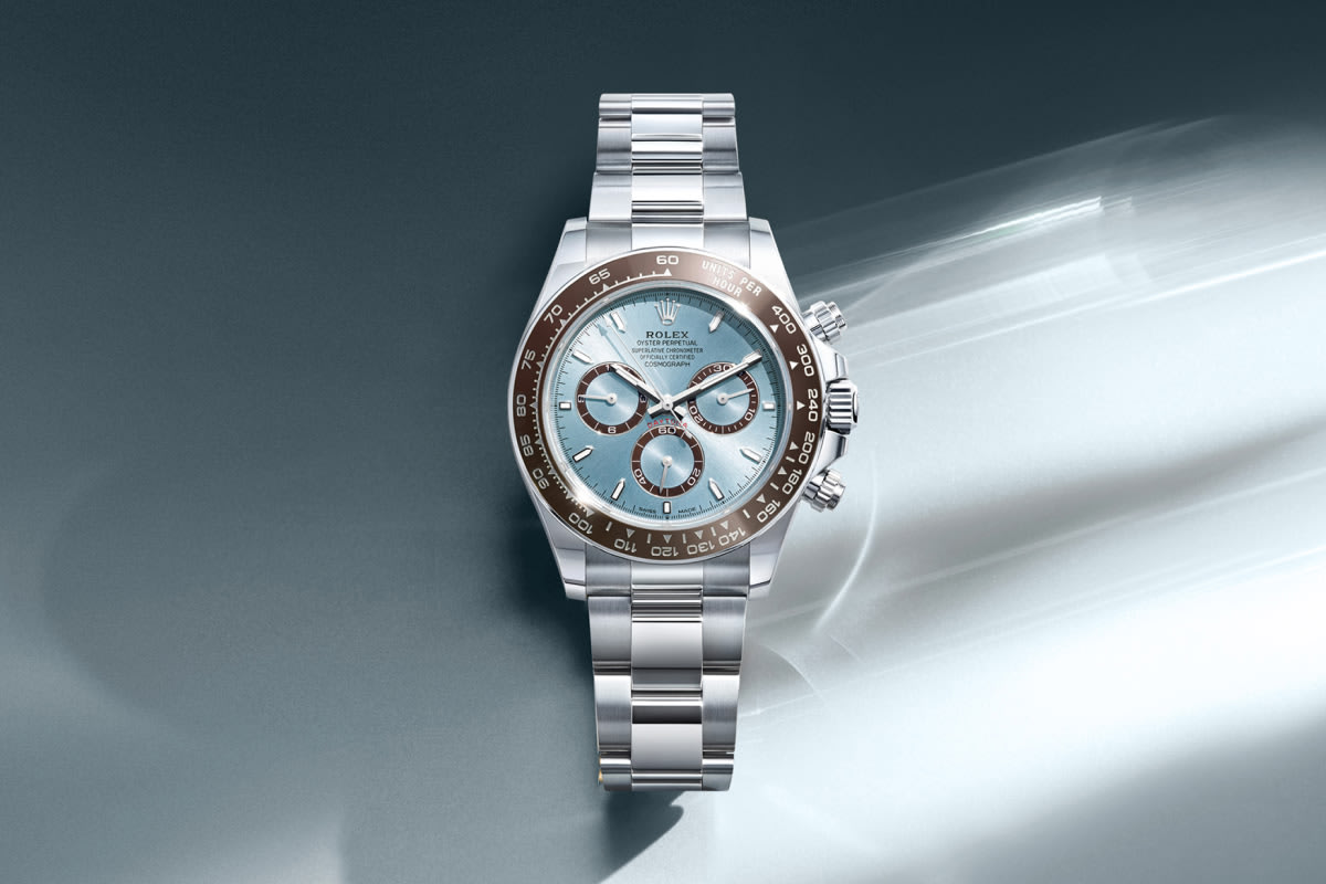 Rolex Cosmograph Daytona