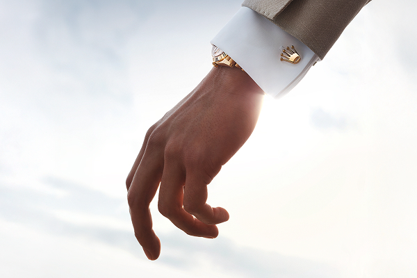 Rolex Accessoires