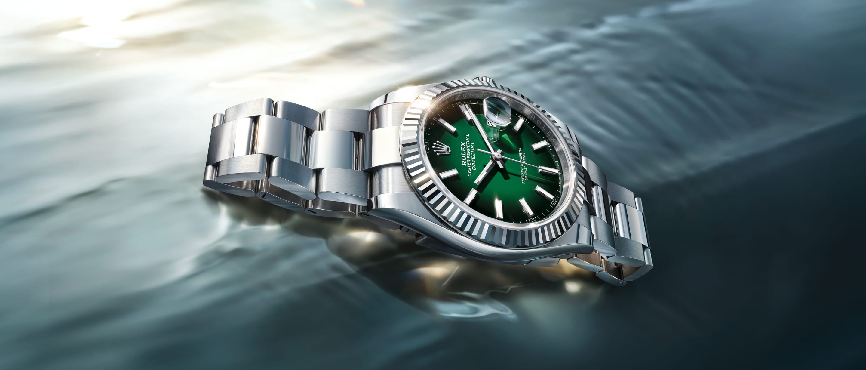 Rolex Datejust 41 – Neue Modelle 2026
