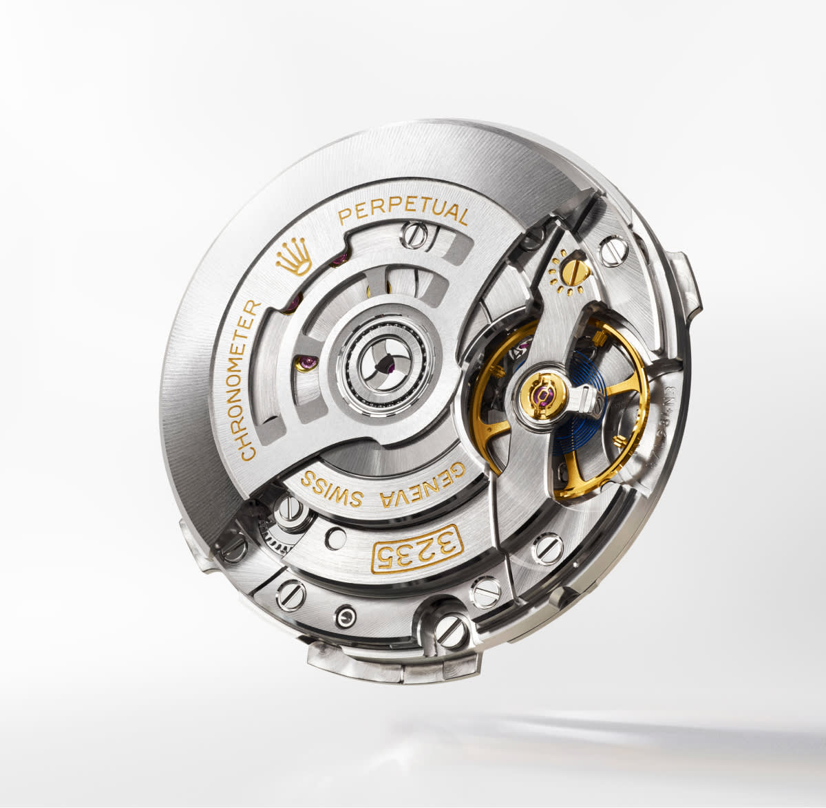 Rolex Datejust 41 – Neue Modelle 2026