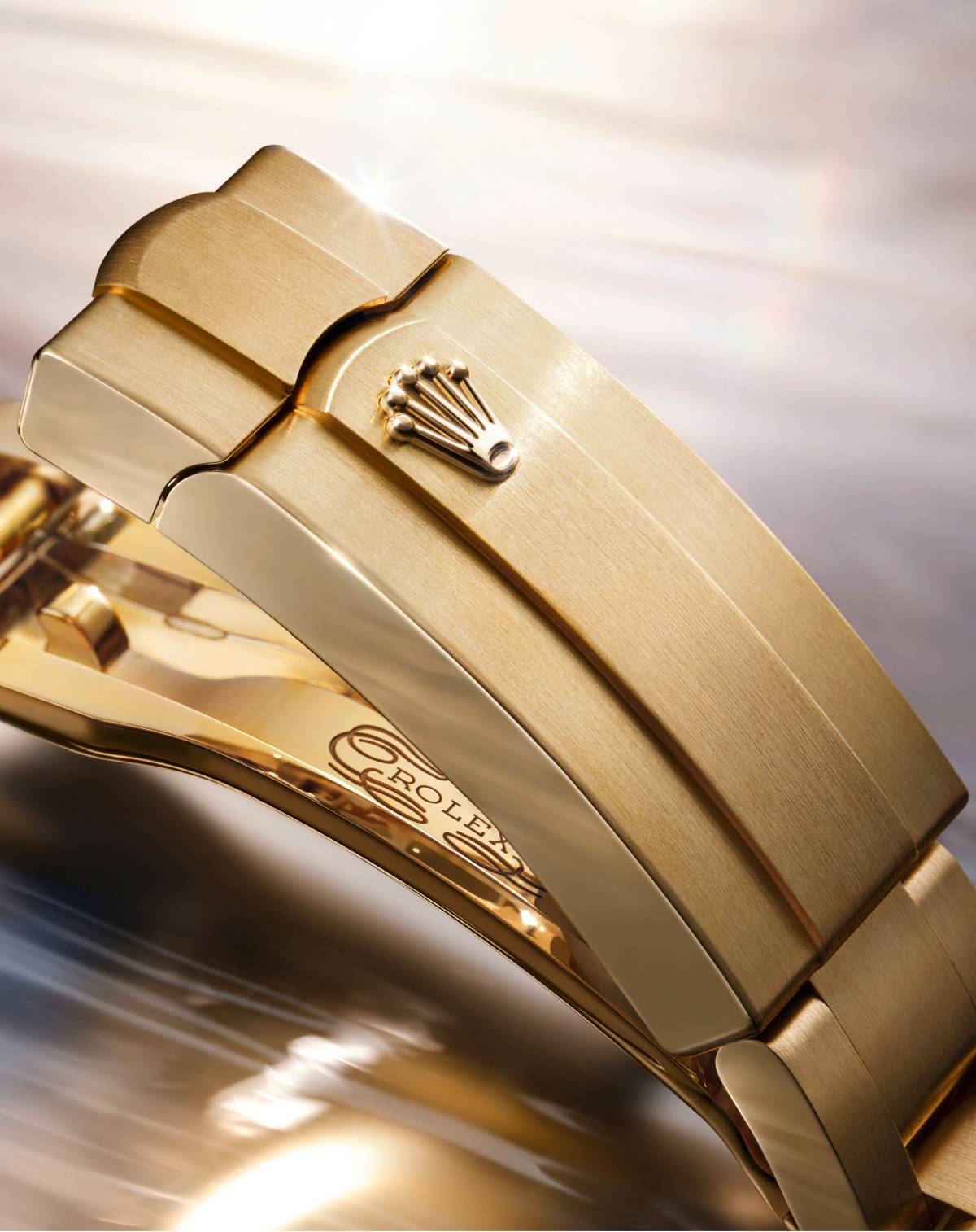 Rolex Oyster Perpetual 28 und 34 – Neue Modelle 2026