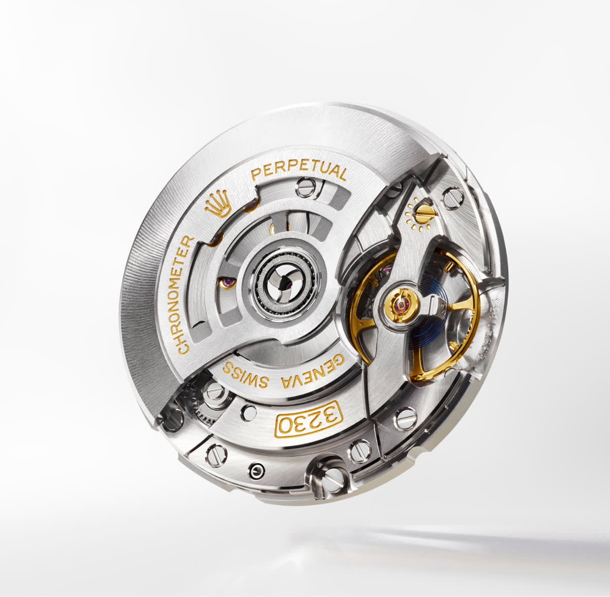 Rolex Oyster Perpetual 41 – Neue Modelle 2026