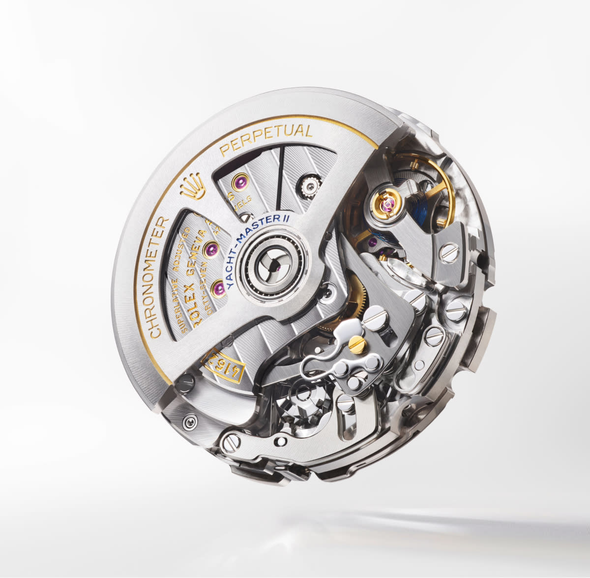 Rolex Yacht-Master II – Neue Modelle 2026