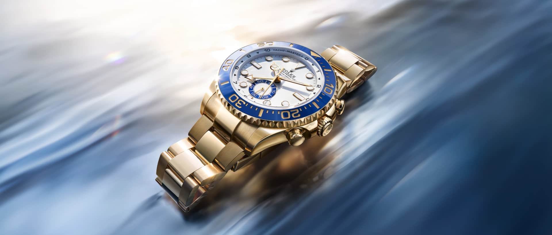 Rolex Yacht-Master II – Neue Modelle 2026