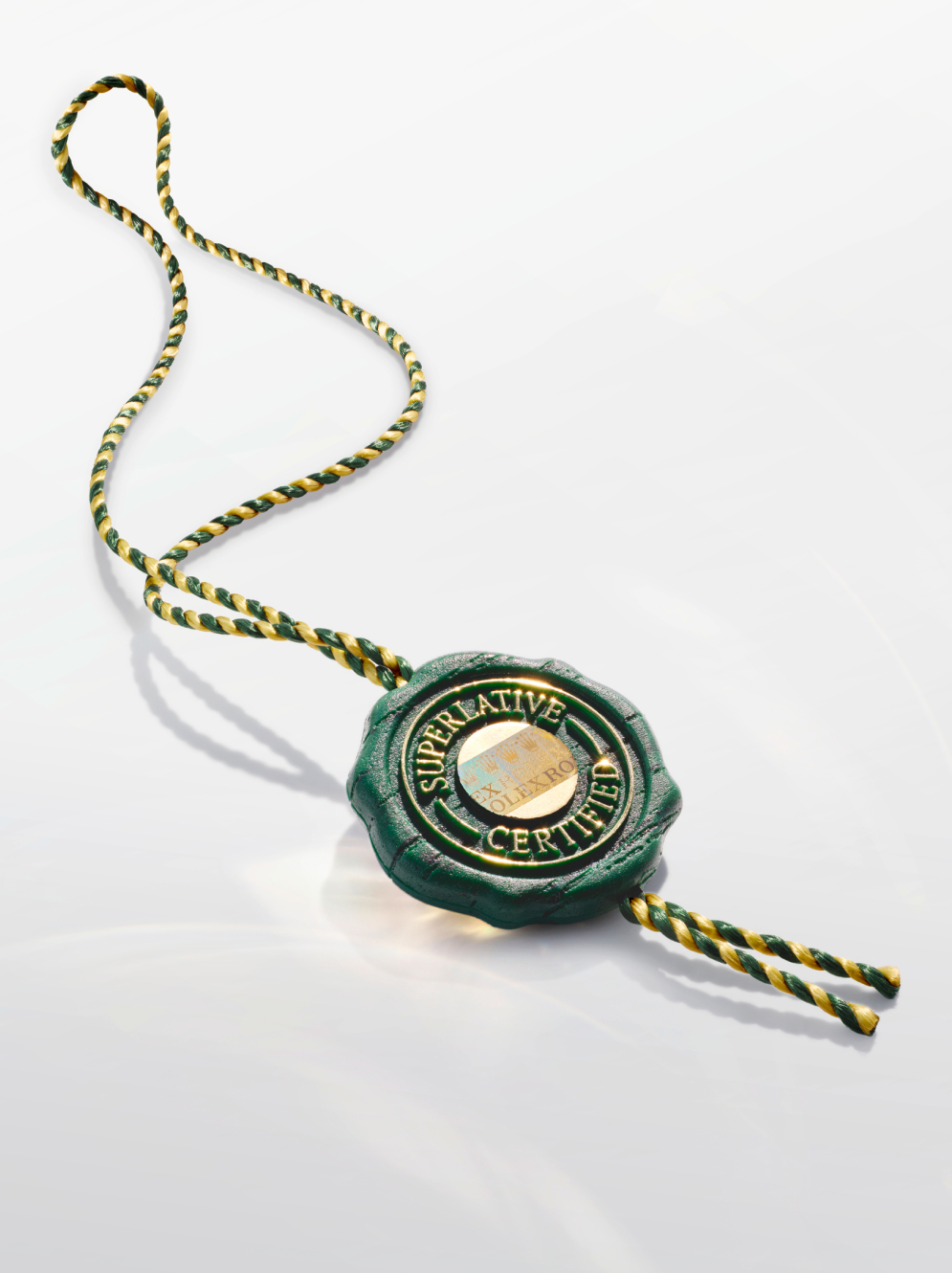 Rolex Oyster Story – Goldschmiede Hofacker – Detailansicht 9
