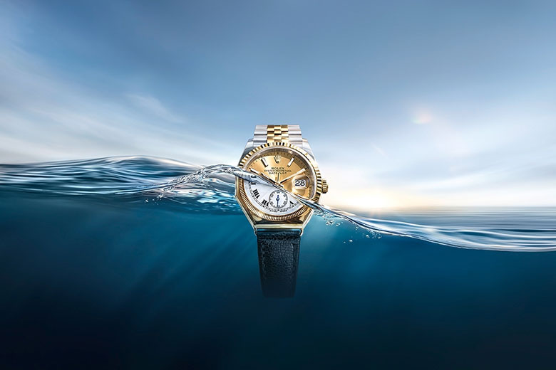 Offizieller Rolex Fachhändler in Koblenz und Trier – Goldschmiede Hofacker – Detailansicht 11