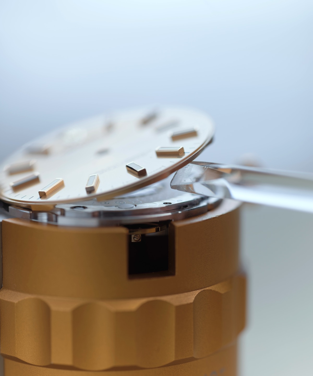 Das Rolex Wartungsverfahren – Goldschmiede Hofacker – Rolex Service