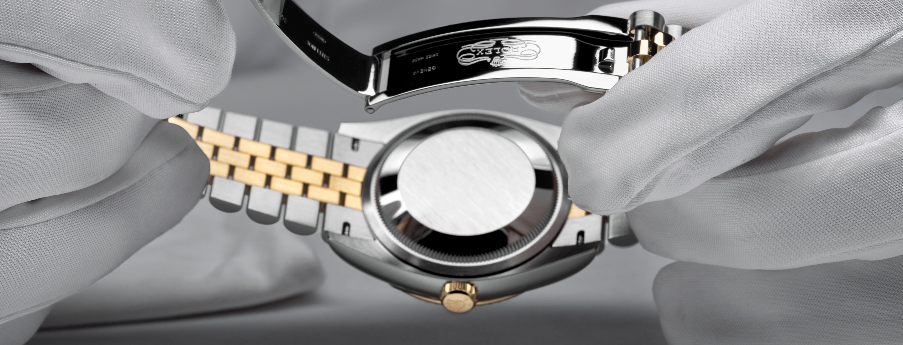 Wartung Ihrer Rolex – Goldschmiede Hofacker – Rolex Service