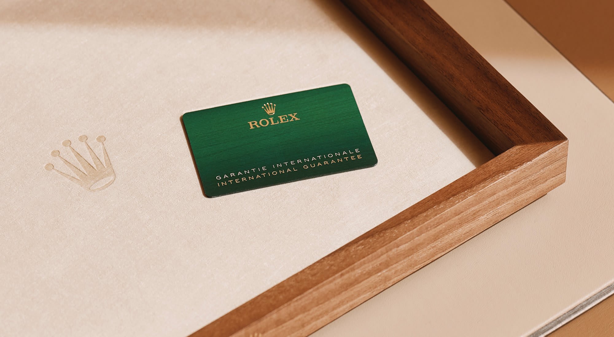 Wartung Ihrer Rolex – Goldschmiede Hofacker – Rolex Service