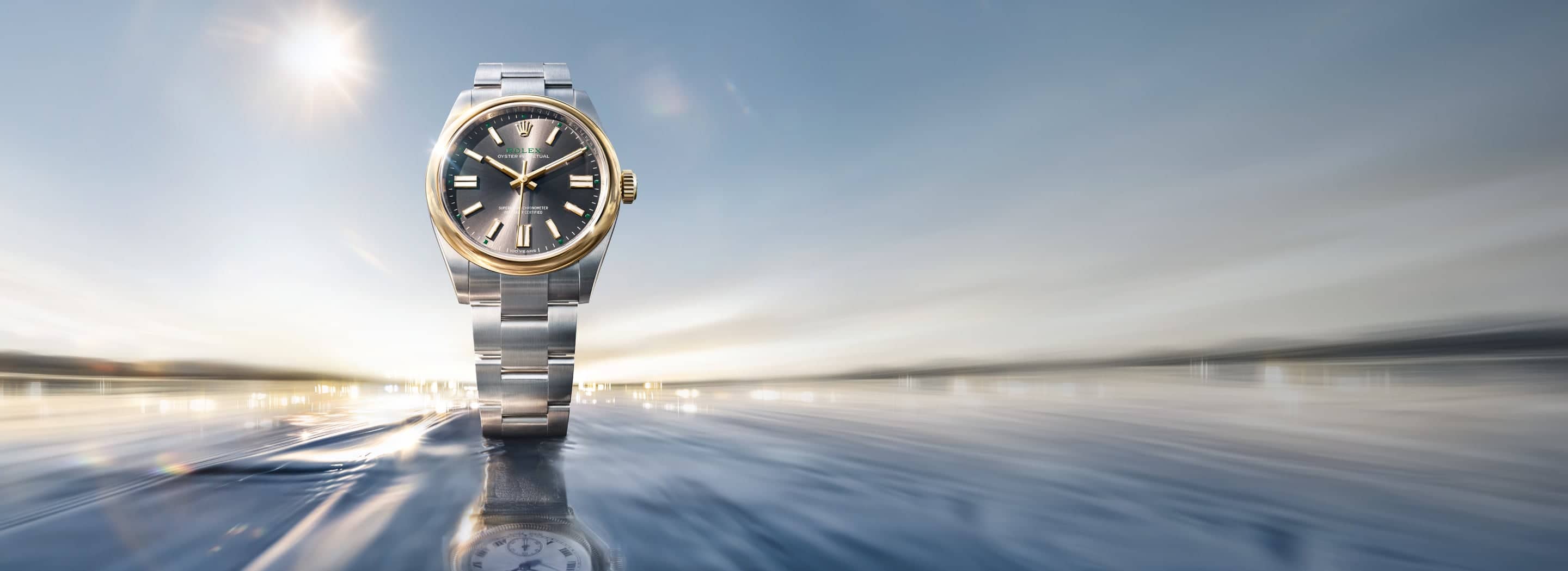 Rolex Neue Modelle 2026
