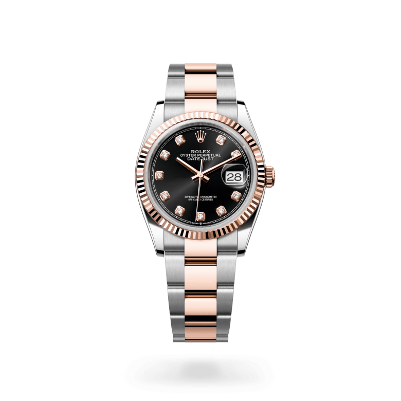 Rolex Datejust