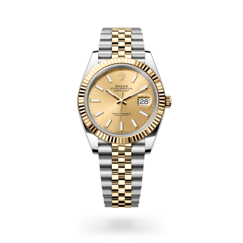 Rolex Datejust