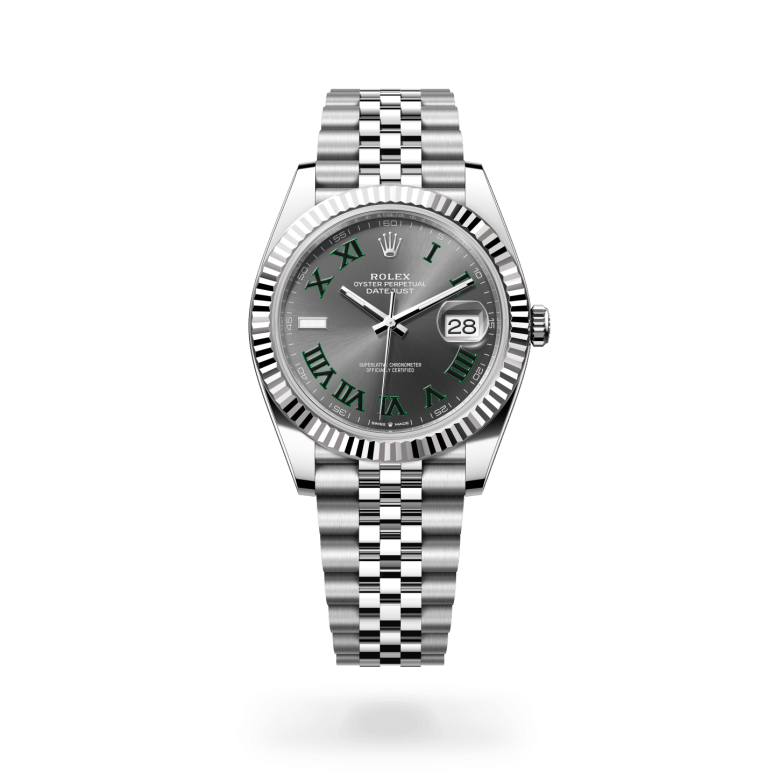Rolex Datejust