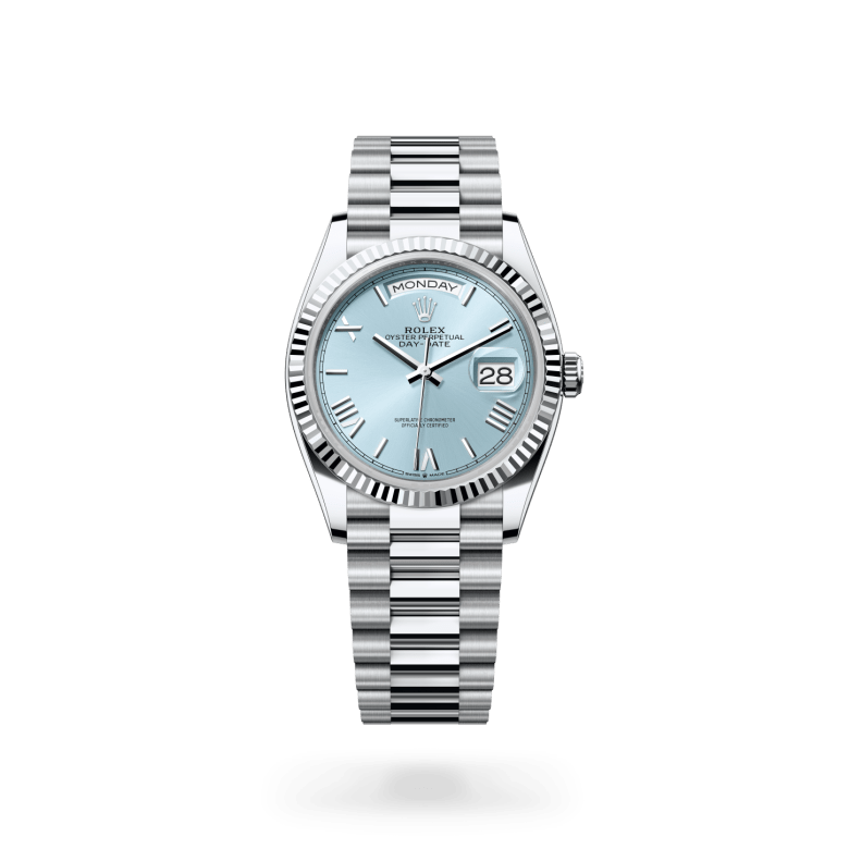 Rolex Day-Date