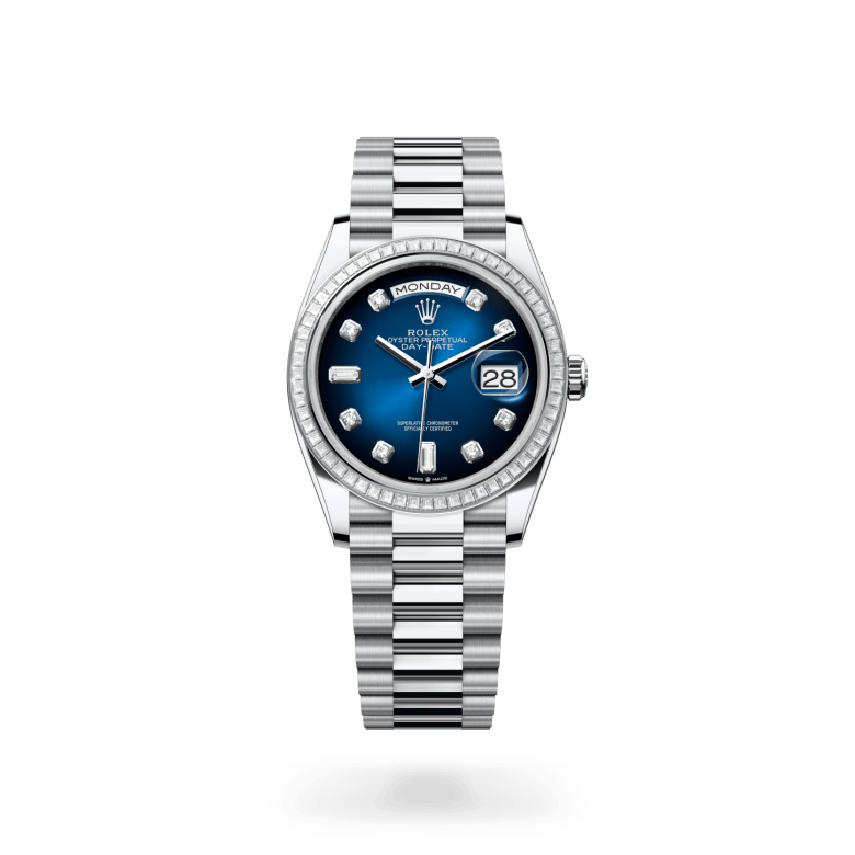 Rolex Day-Date