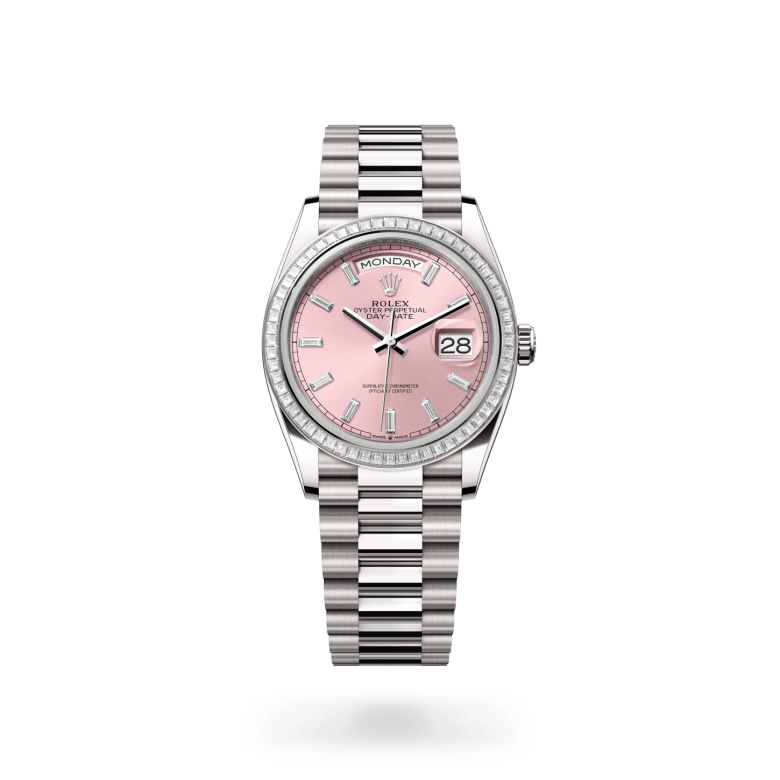 Rolex Day-Date
