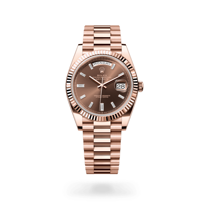 Rolex Day-Date