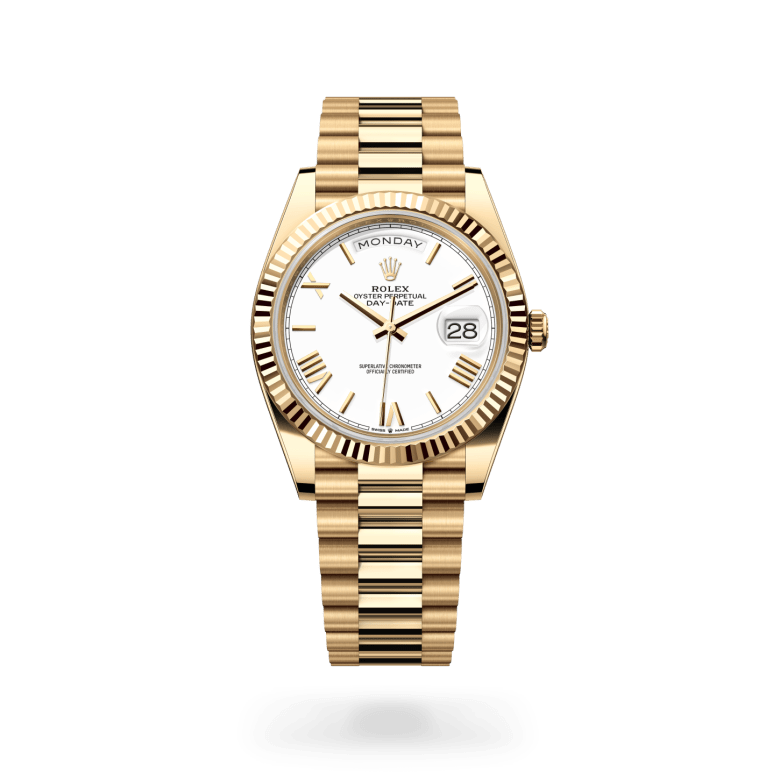 Rolex Day-Date